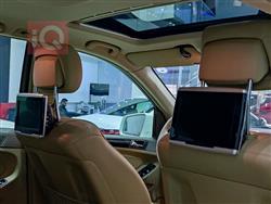 Mercedes-Benz GL-Class